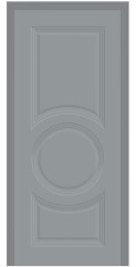 Эмаль Серая Cordondoor