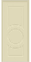 24 Эмаль Слоновая кость Cordondoor