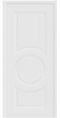 21 Эмаль Белая Cordondoor