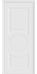 21 Эмаль Белая Cordondoor