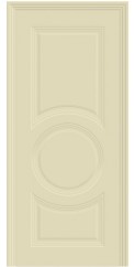 24 Эмаль Слоновая кость Cordondoor