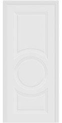 21 Эмаль Белая Cordondoor