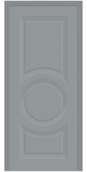 Эмаль Серая Cordondoor