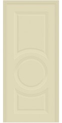 24 Эмаль Слоновая кость Cordondoor