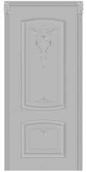 13 Эмаль RAL 7047 серебро Cordondoor