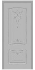 13 Эмаль RAL 7047 серебро Cordondoor