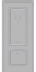 13 Эмаль RAL 7047 серебро Cordondoor