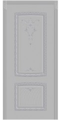 13 Эмаль RAL 7047 серебро Cordondoor