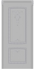 13 Эмаль RAL 7047 серебро Cordondoor
