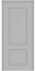 13 Эмаль RAL 7047 серебро Cordondoor