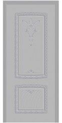 13 Эмаль RAL 7047 серебро Cordondoor