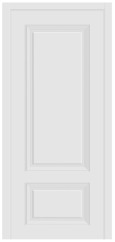 21 Эмаль Белая Cordondoor