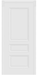 21 Эмаль Белая Cordondoor