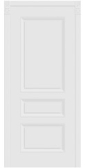 24 Эмаль Слоновая кость Cordondoor