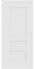 21 Эмаль Белая Cordondoor
