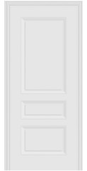 21 Эмаль Белая Cordondoor