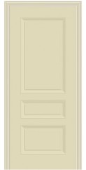 24 Эмаль Слоновая кость Cordondoor