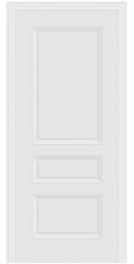 21 Эмаль Белая Cordondoor