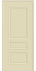 24 Эмаль Слоновая кость Cordondoor