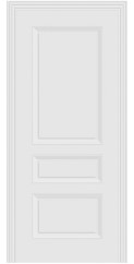 21 Эмаль Белая Cordondoor