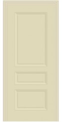24 Эмаль Слоновая кость Cordondoor