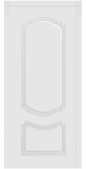 21 Эмаль Белая Cordondoor