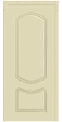 24 Эмаль Слоновая кость Cordondoor