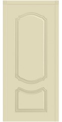 24 Эмаль Слоновая кость Cordondoor