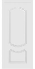 21 Эмаль Белая Cordondoor