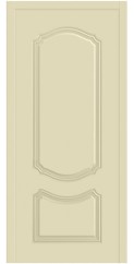 24 Эмаль Слоновая кость Cordondoor