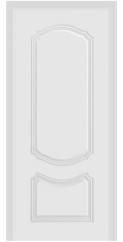 21 Эмаль Белая Cordondoor