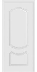 21 Эмаль Белая Cordondoor