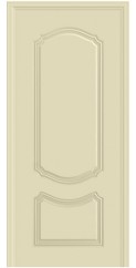 24 Эмаль Слоновая кость Cordondoor