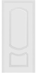 21 Эмаль Белая Cordondoor