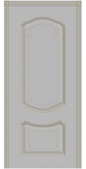 Эмаль RAL 7047 белое золото Cordondoor