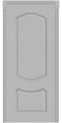 Эмаль RAL 7047 серебро Cordondoor
