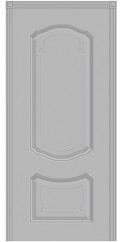 Эмаль RAL 7047 серебро Cordondoor