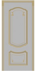 Эмаль RAL 7047 золото Cordondoor