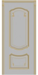 Эмаль RAL 7047 золото Cordondoor