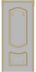 Эмаль RAL 7047 золото Cordondoor