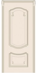1 Эмаль Шампань белое золото Cordondoor
