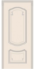 13 Эмаль Шампань серебро Cordondoor