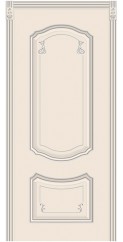 13 Эмаль Шампань серебро Cordondoor