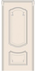 13 Эмаль Шампань серебро Cordondoor