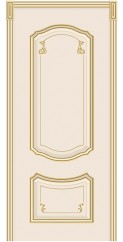 14 Эмаль Шампань золото Cordondoor