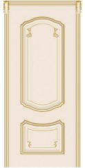 14 Эмаль Шампань золото Cordondoor