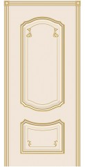 14 Эмаль Шампань золото Cordondoor