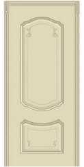 Эмаль Слоновая кость белое золото Cordondoor