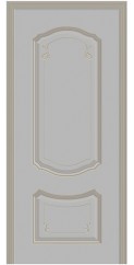 Эмаль RAL 7047 белое золото Cordondoor