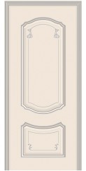13 Эмаль Шампань серебро Cordondoor